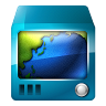 Entire Network 2 Icon 96x96 png